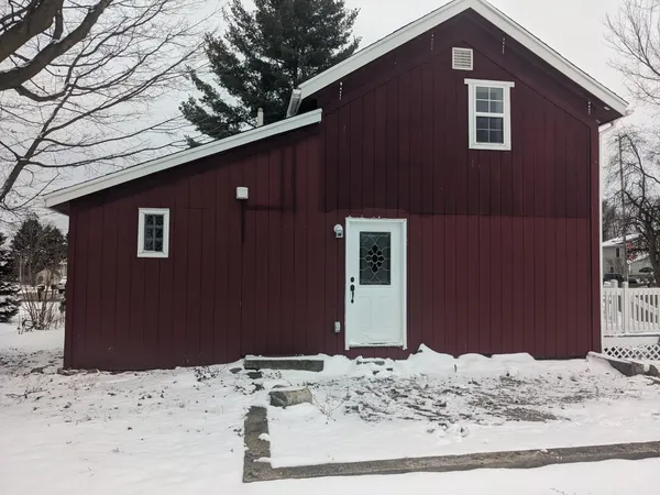 $229,000 | 227 South Main Street, Kent City, MI 49330