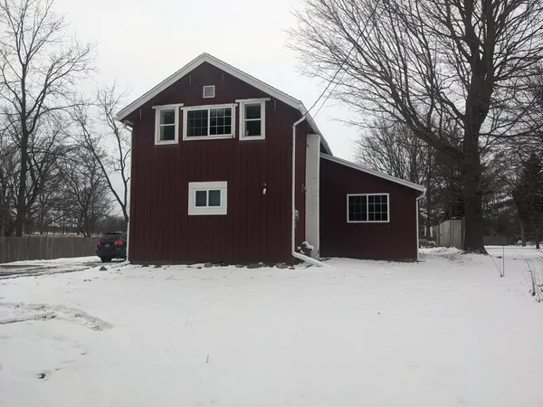 $229,000 | 227 South Main Street, Kent City, MI 49330