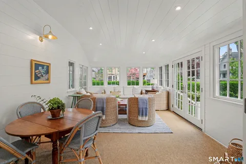 $3,895,000 | 35 Yarmouth Road, Norwalk, CT 06853