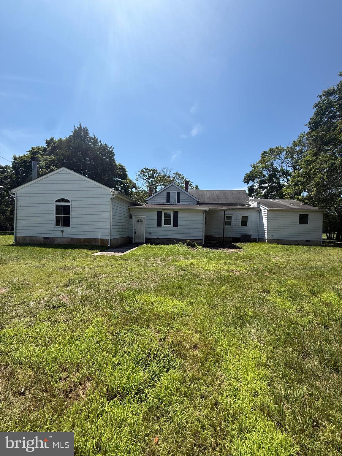 160 Lawrence Corner Road Elmer, NJ 08318 - Photo 42 of 58 Exterior Rear