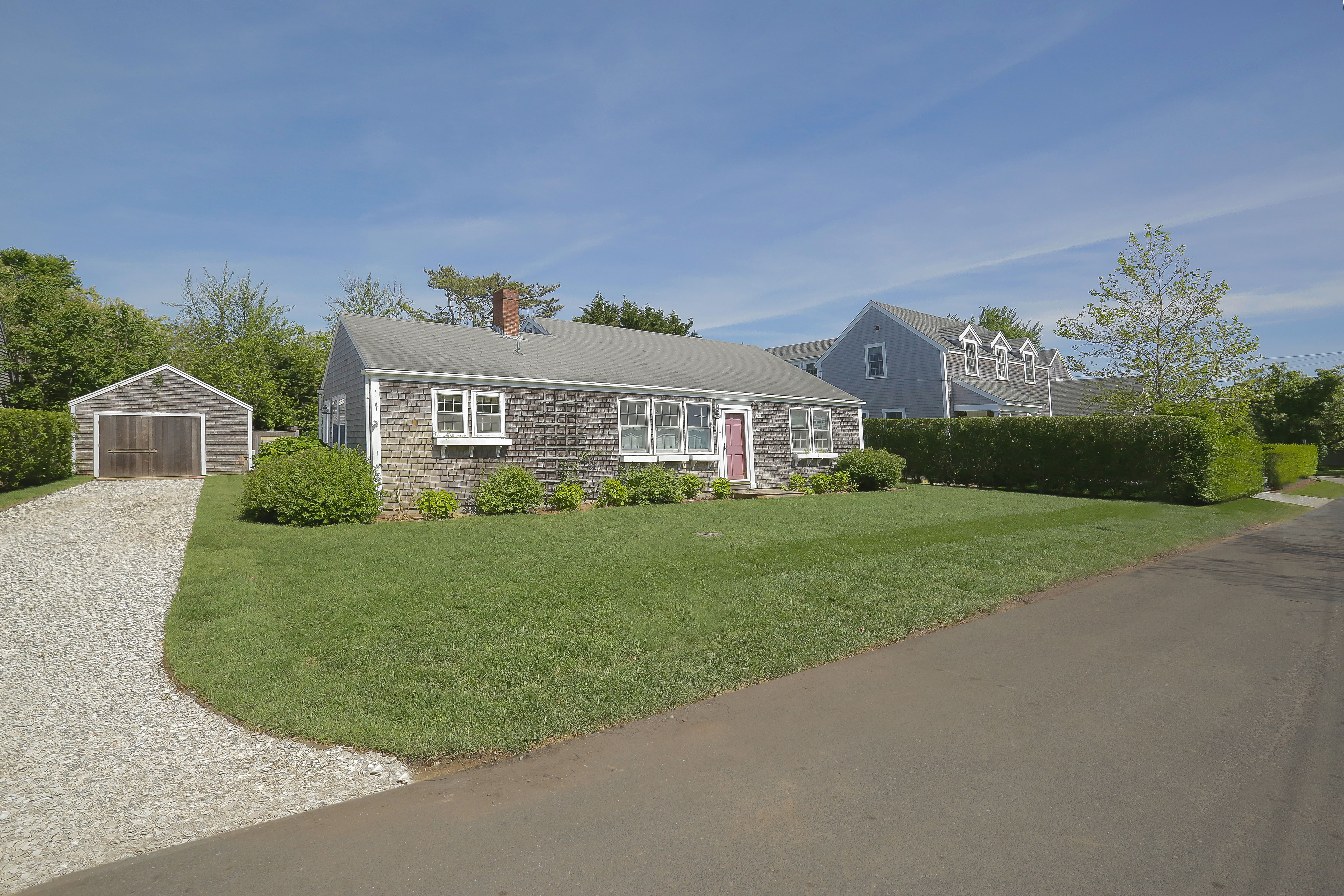 3 Delaney Road Nantucket, MA 02554 - Photo 1 of 18 Gallery Image 1