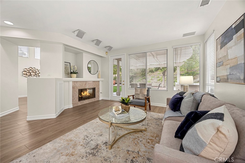 8754 East Banner Ridge Drive Anaheim Hills, CA 92808 - Photo 10 of 37