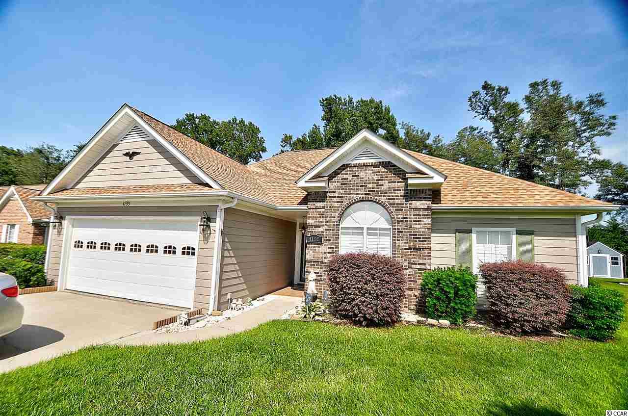 4155 Friendfield Trace Little River, SC 29566 - Photo 1 of 20 Gallery Image 1