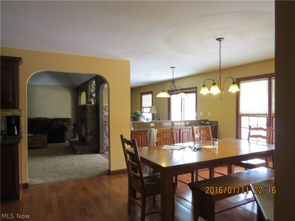 6210 Stoney Ridge Road North Ridgeville, OH 44039 - Photo 9 of 25