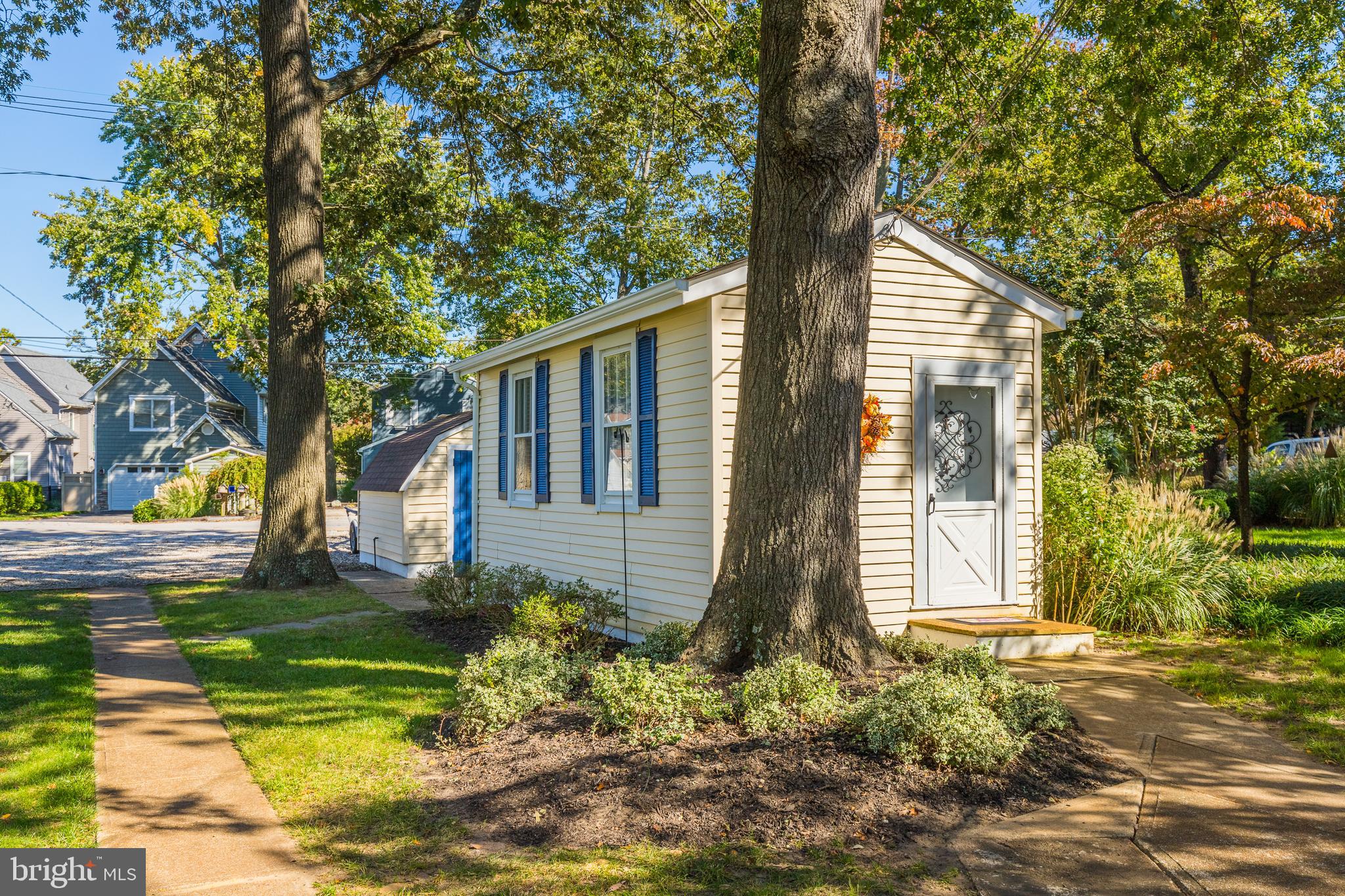 406 Riverside Drive Pasadena, MD 21122 - Photo 33 of 60 Gallery Image 33