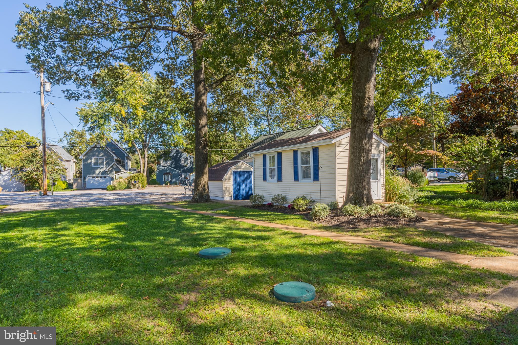 406 Riverside Drive Pasadena, MD 21122 - Photo 34 of 60 Gallery Image 34