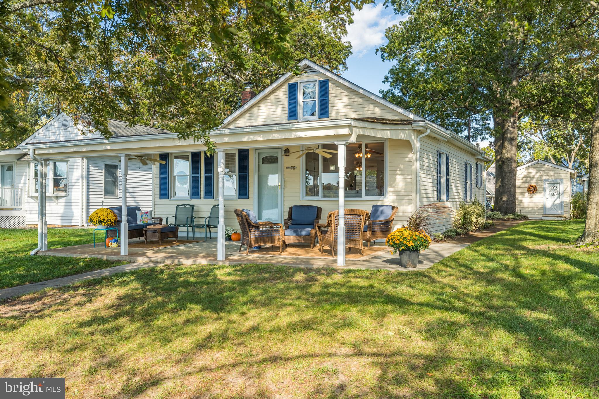 406 Riverside Drive Pasadena, MD 21122 - Photo 36 of 60 Gallery Image 36