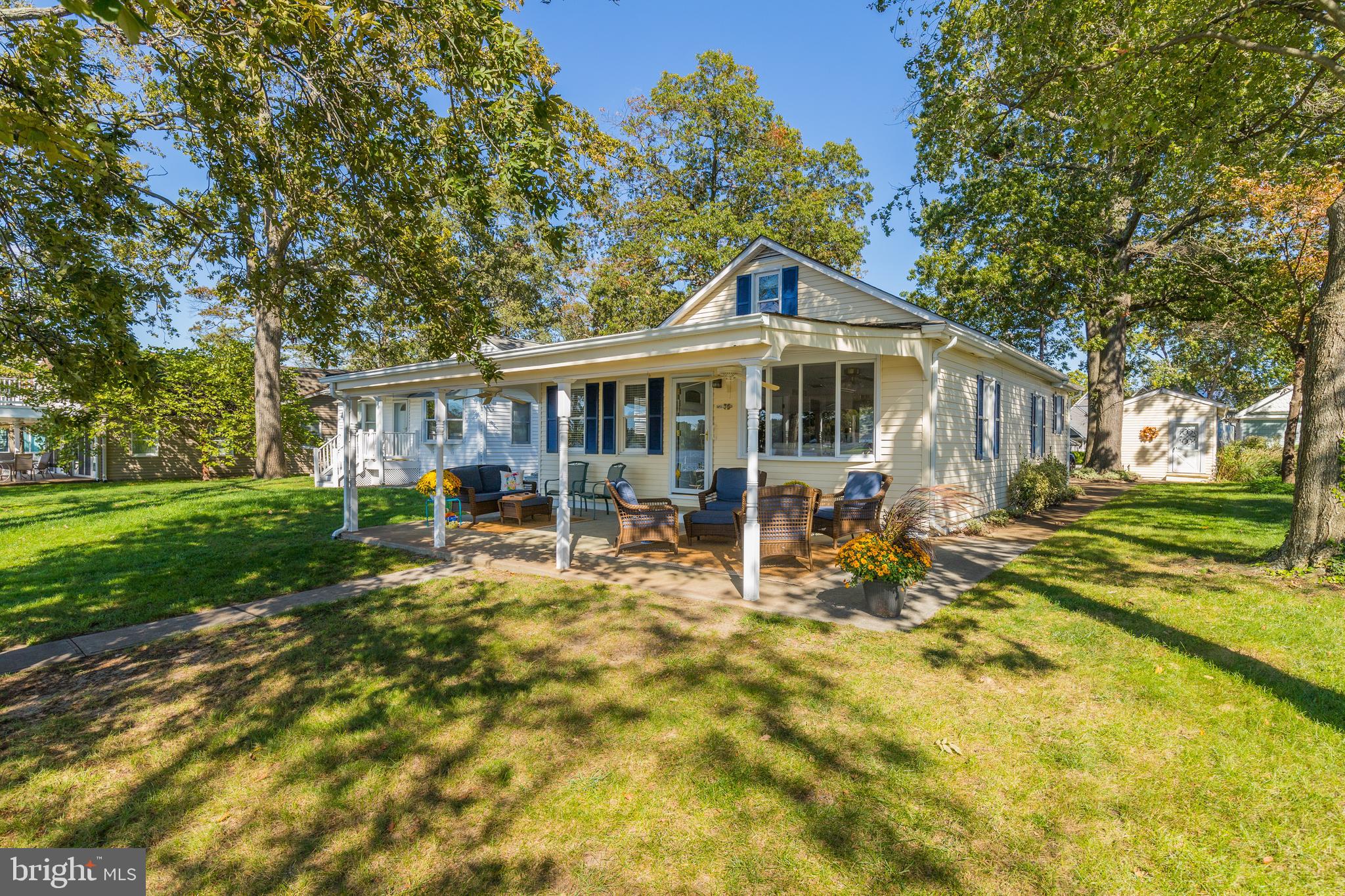406 Riverside Drive Pasadena, MD 21122 - Photo 37 of 60 Gallery Image 37