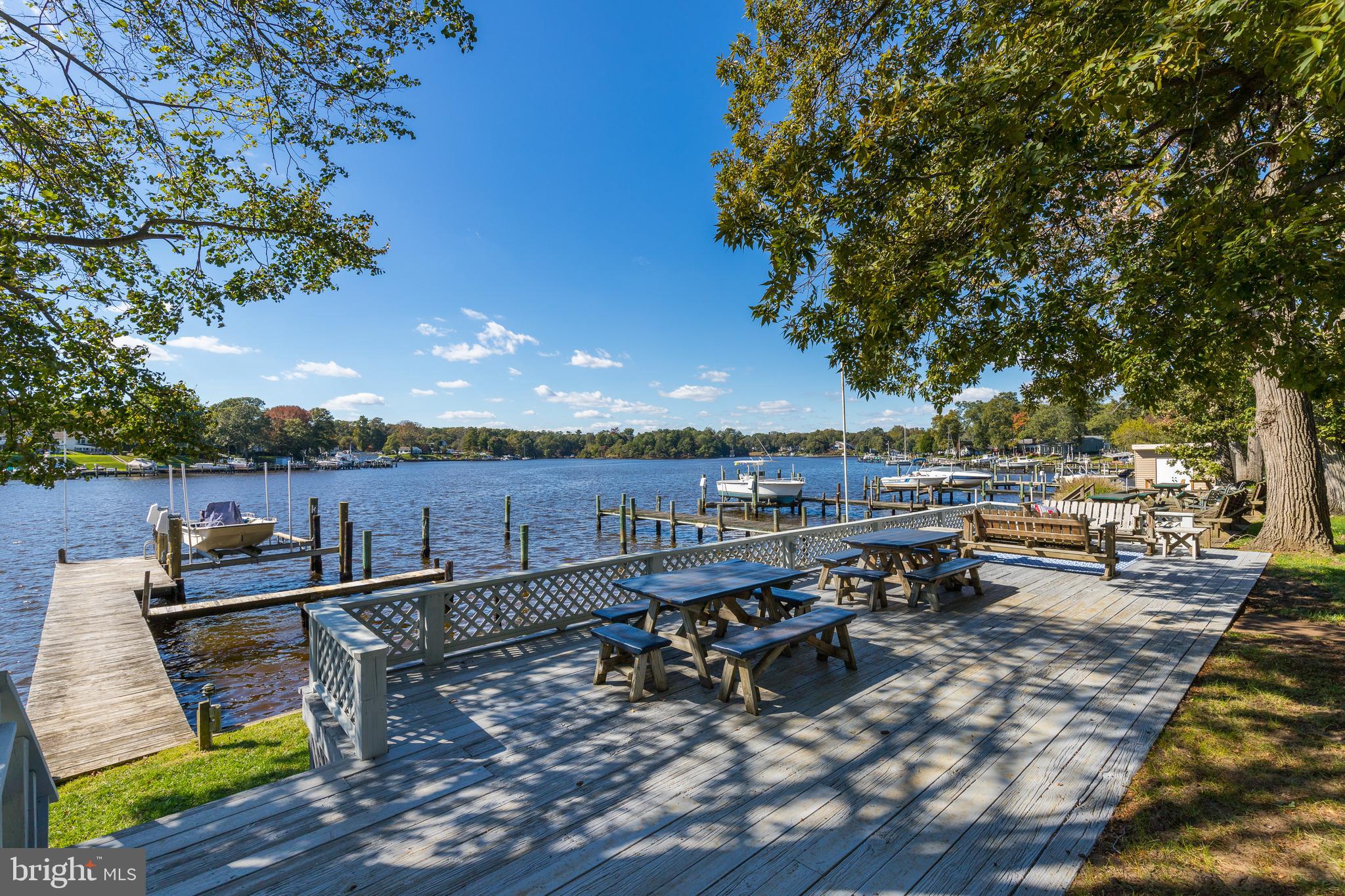 406 Riverside Drive Pasadena, MD 21122 - Photo 43 of 60 Gallery Image 43