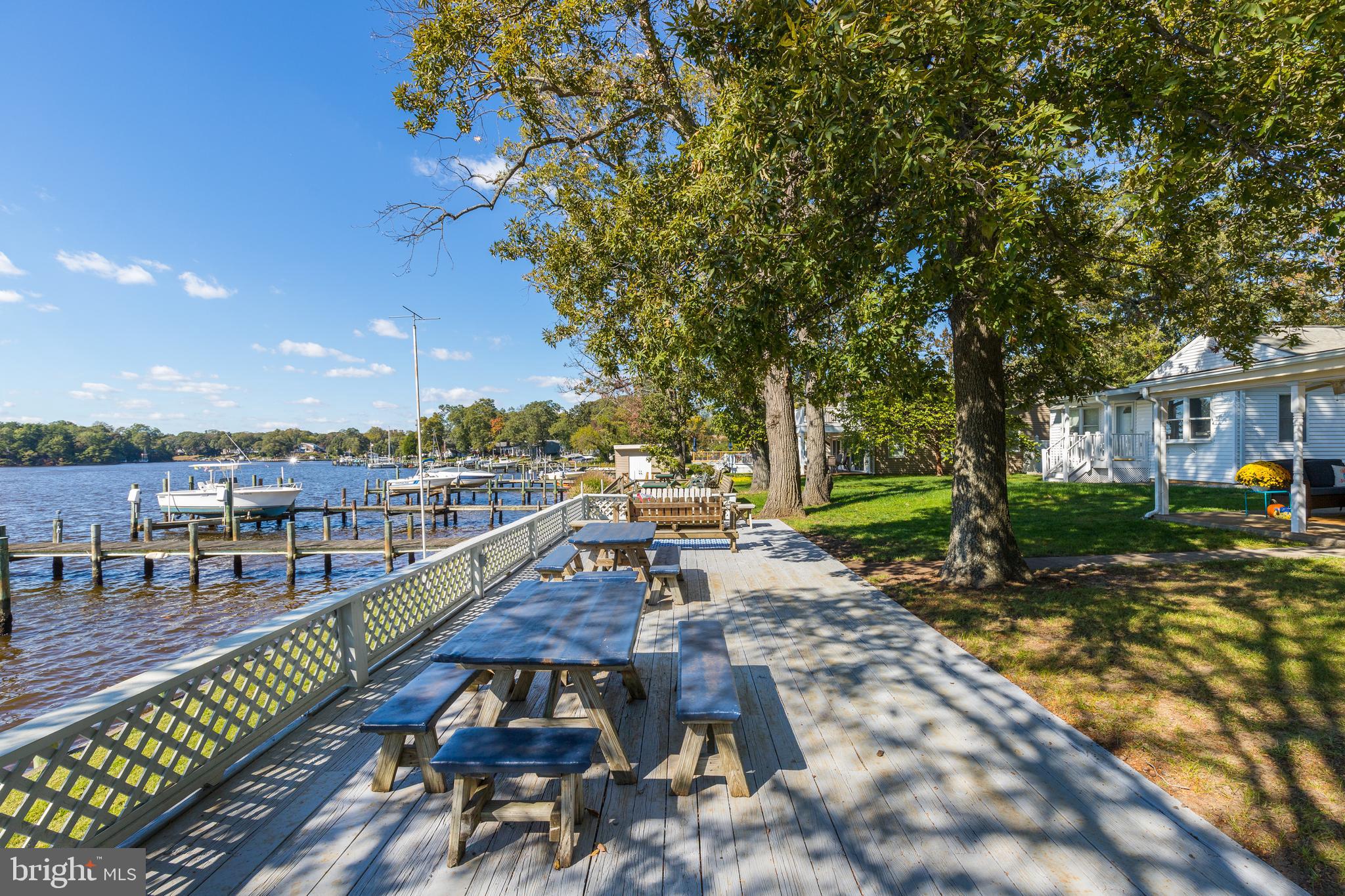 406 Riverside Drive Pasadena, MD 21122 - Photo 44 of 60 Gallery Image 44