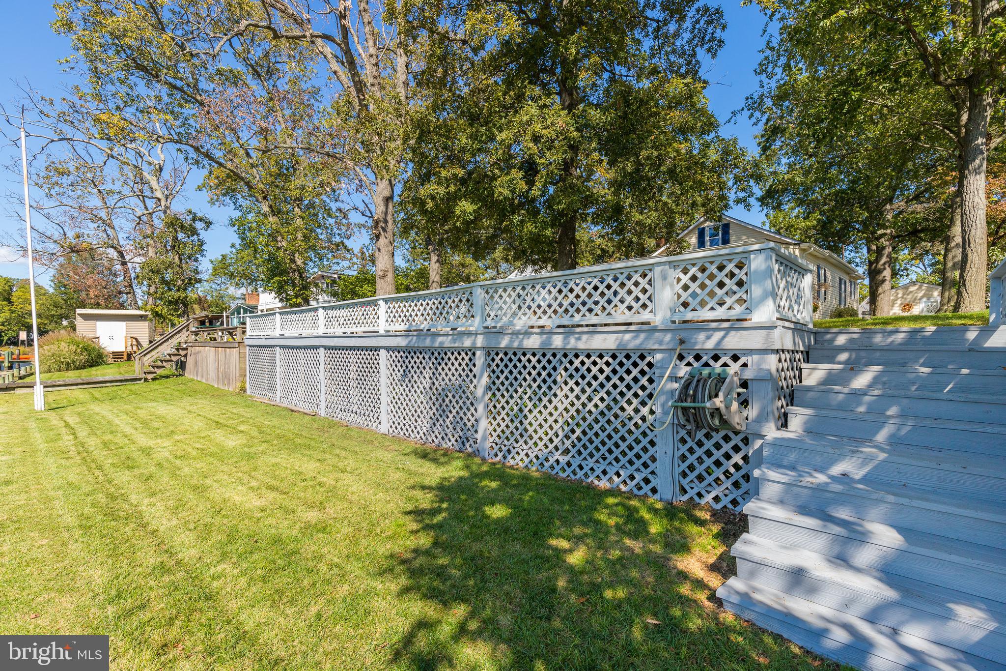 406 Riverside Drive Pasadena, MD 21122 - Photo 46 of 60 Gallery Image 46