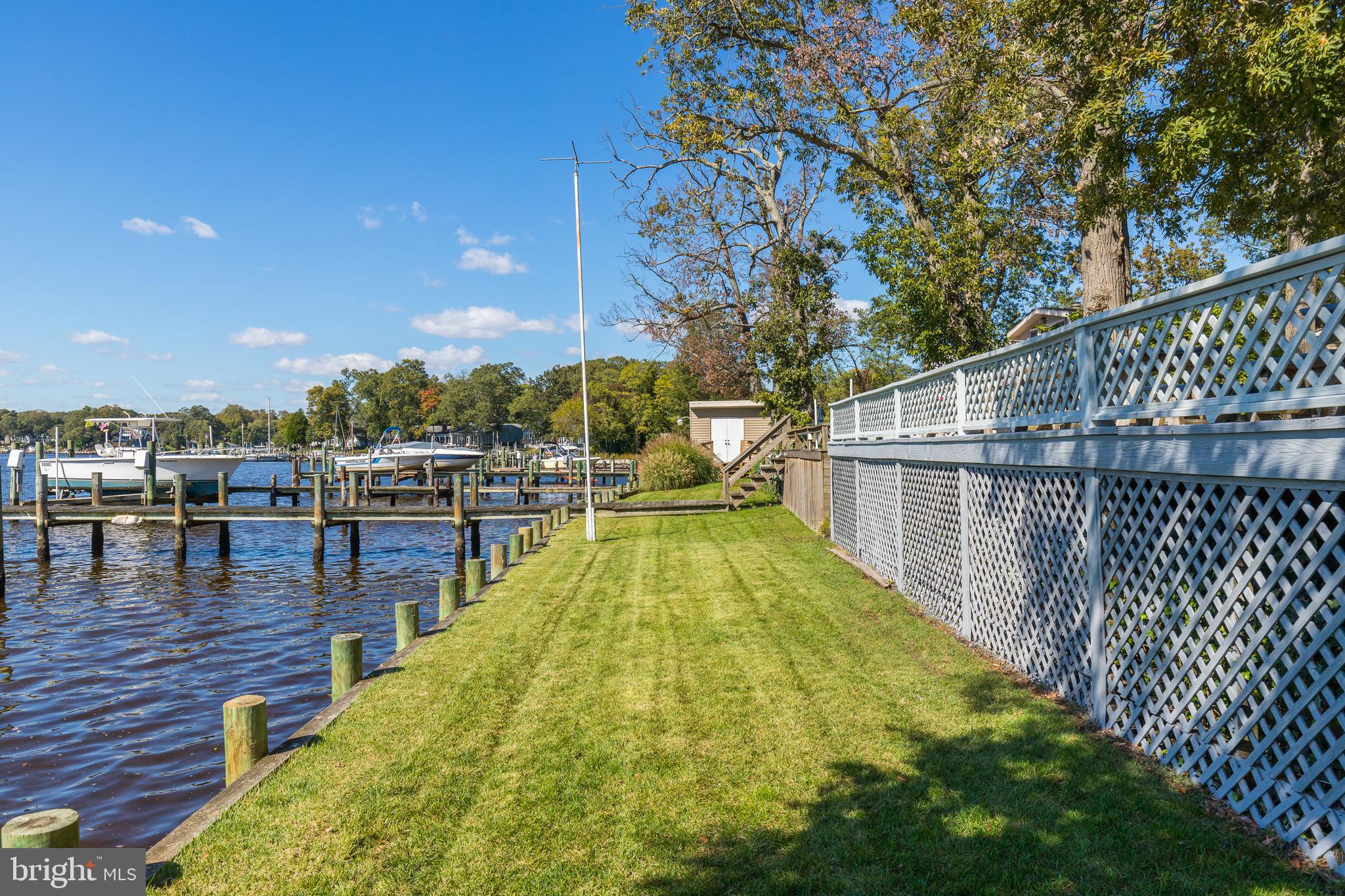 406 Riverside Drive Pasadena, MD 21122 - Photo 47 of 60 Gallery Image 47