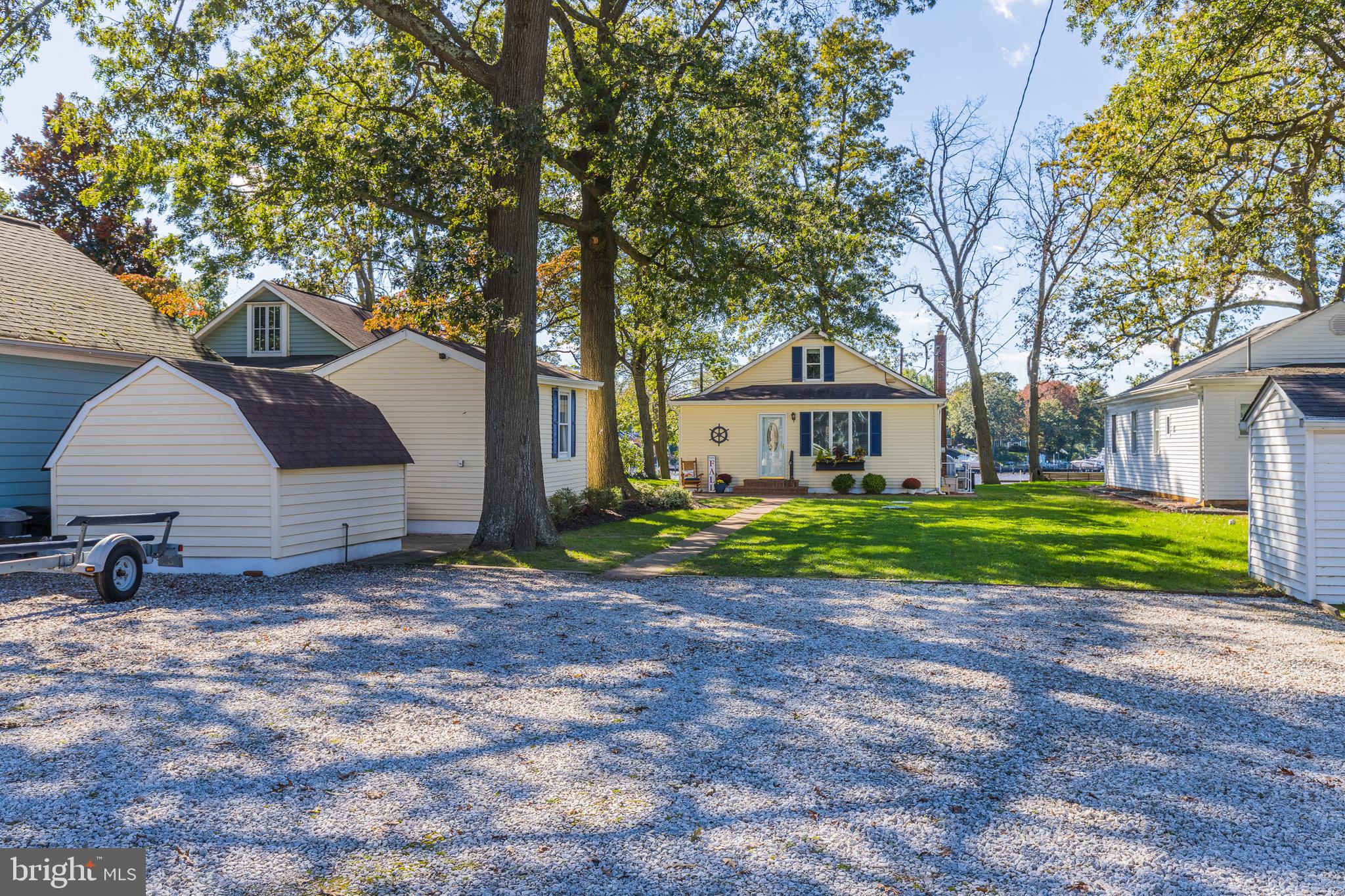 406 Riverside Drive Pasadena, MD 21122 - Photo 59 of 60 Gallery Image 59