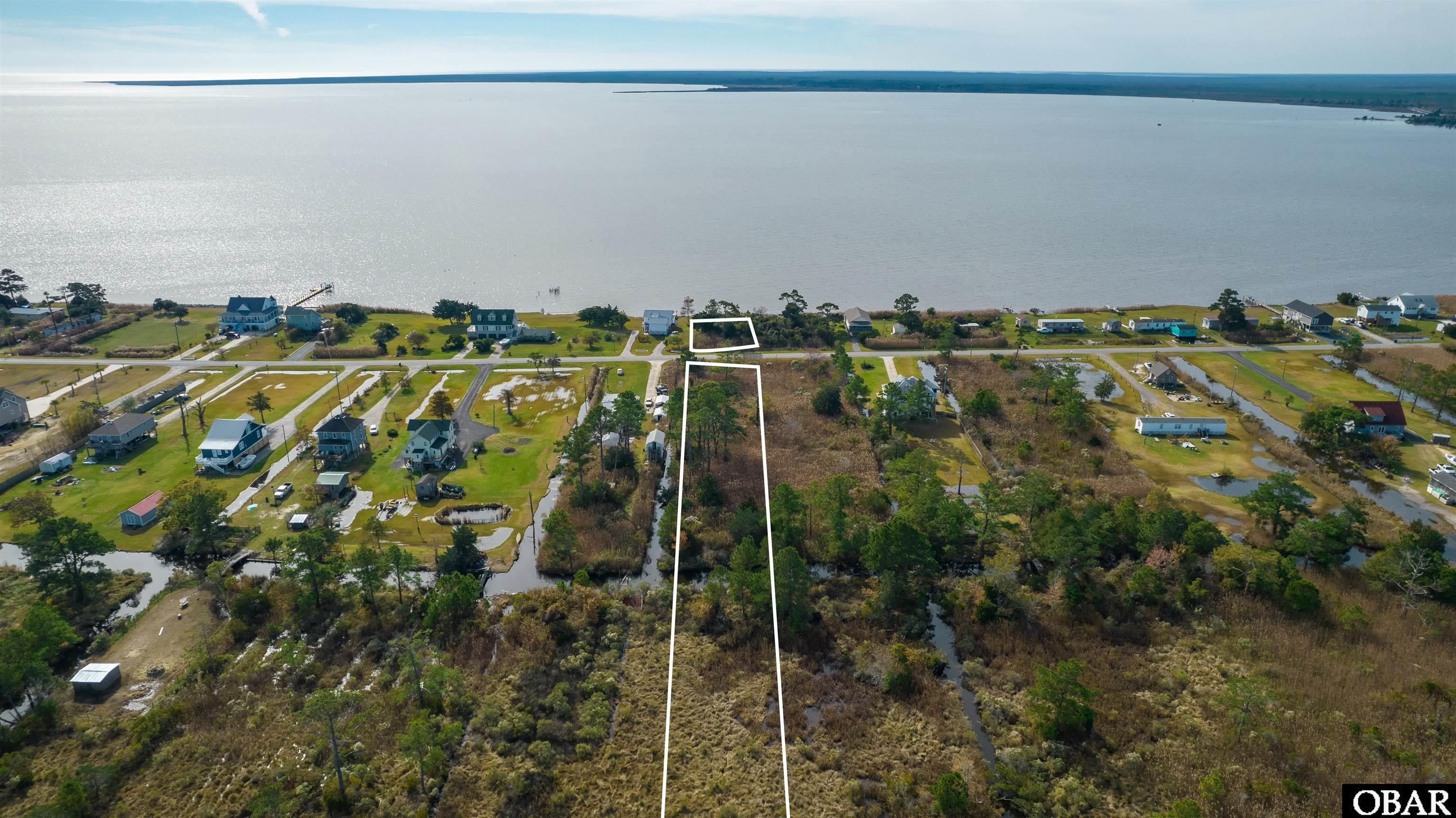 172 Bayview Drive Stumpy Point, NC 27978 - Photo 17 of 33