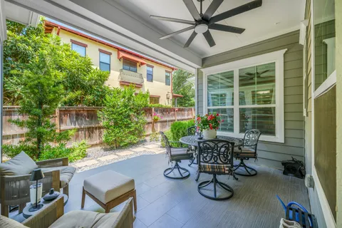 $849,000 | 1004 East 13th Street, Unit A, Austin, TX 78702