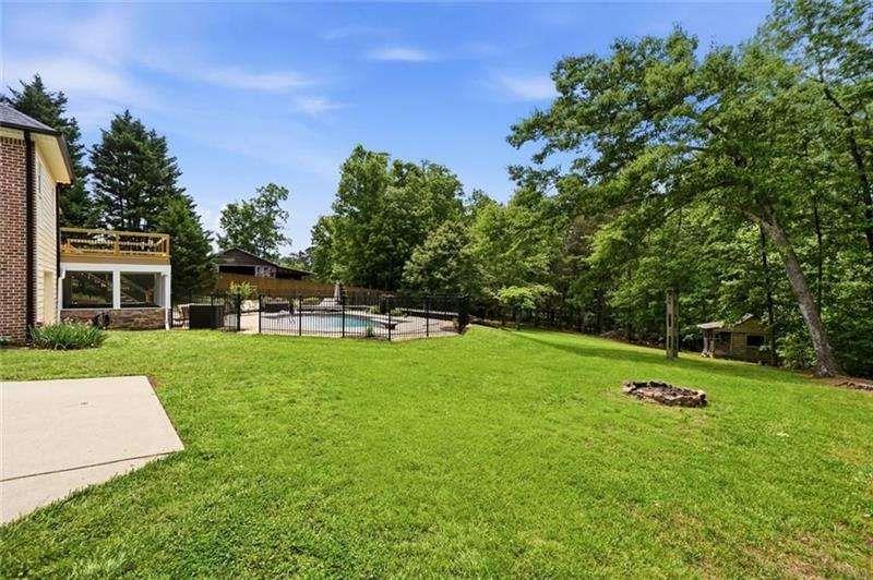 2235 Lower Burris Road Canton, GA 30114 - Photo 70 of 87 Gallery Image 70