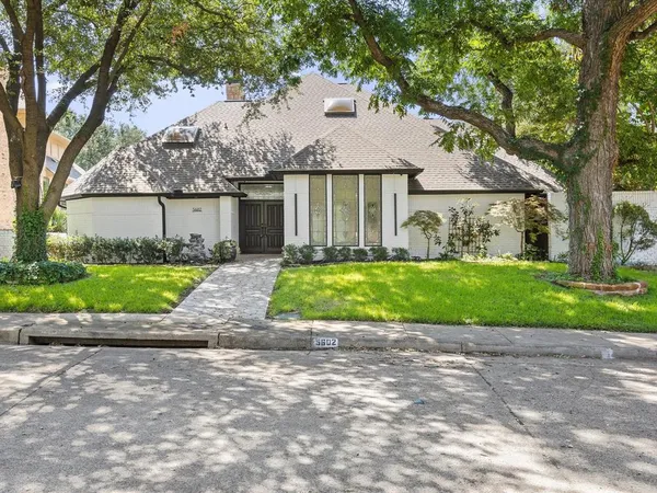 $6,500 | 5602 Twin Brooks Drive, Dallas, TX 75252