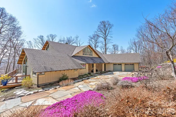 $1,600,000 | 588 Long Branch Road, Swannanoa, NC 28778