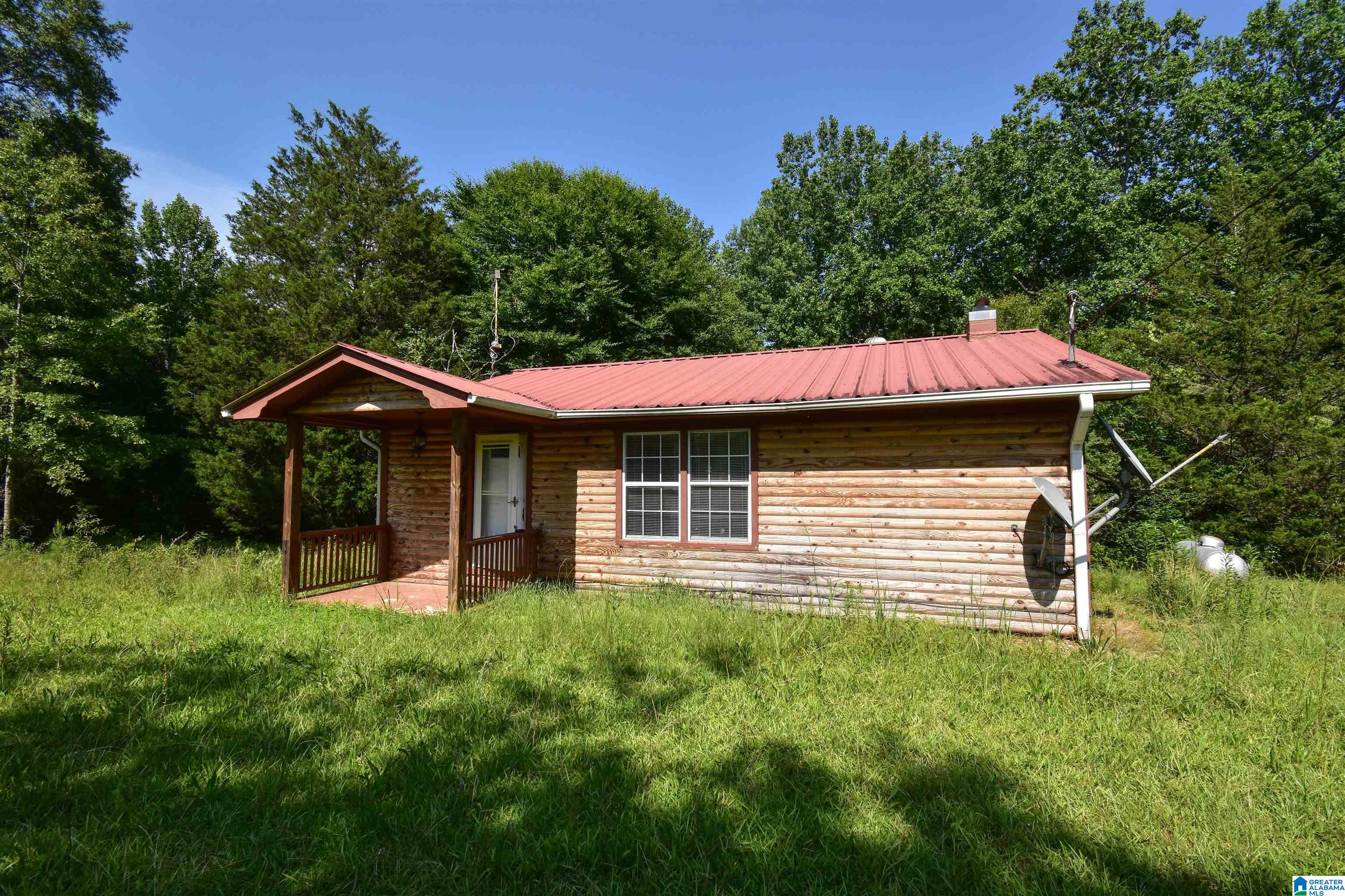 373 Myers Road Berry, AL 35546 - Photo 3 of 74