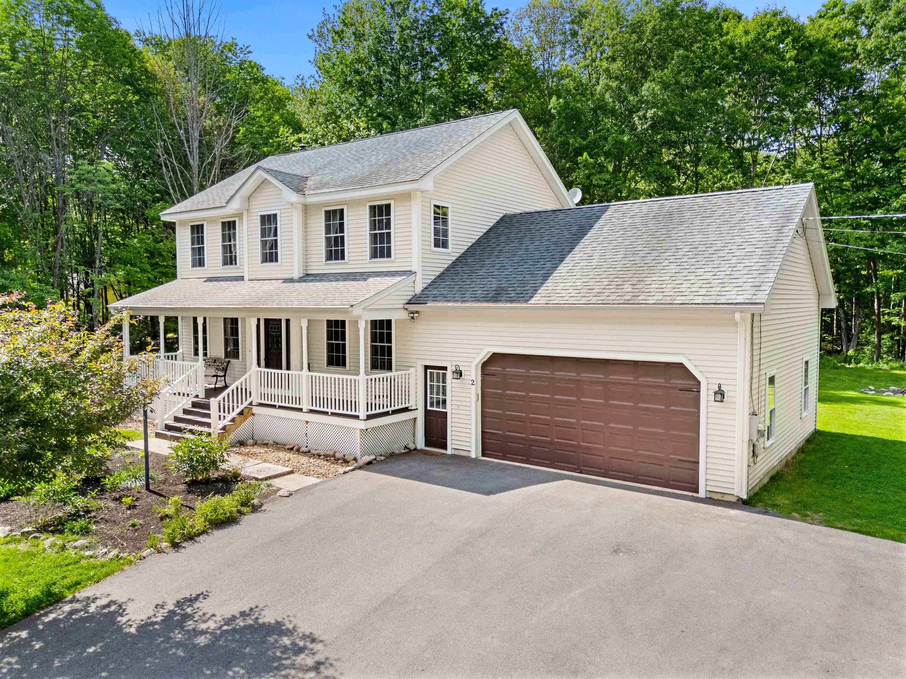 2 Cate Road Deerfield, NH 03037 - Photo 1 of 51