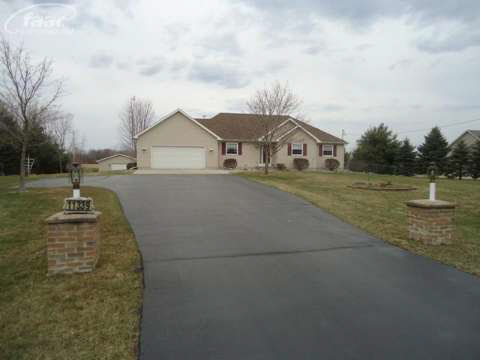 11339 North Webster Road Clio, MI 48420 - Photo 2 of 48 20397642-1.JPG