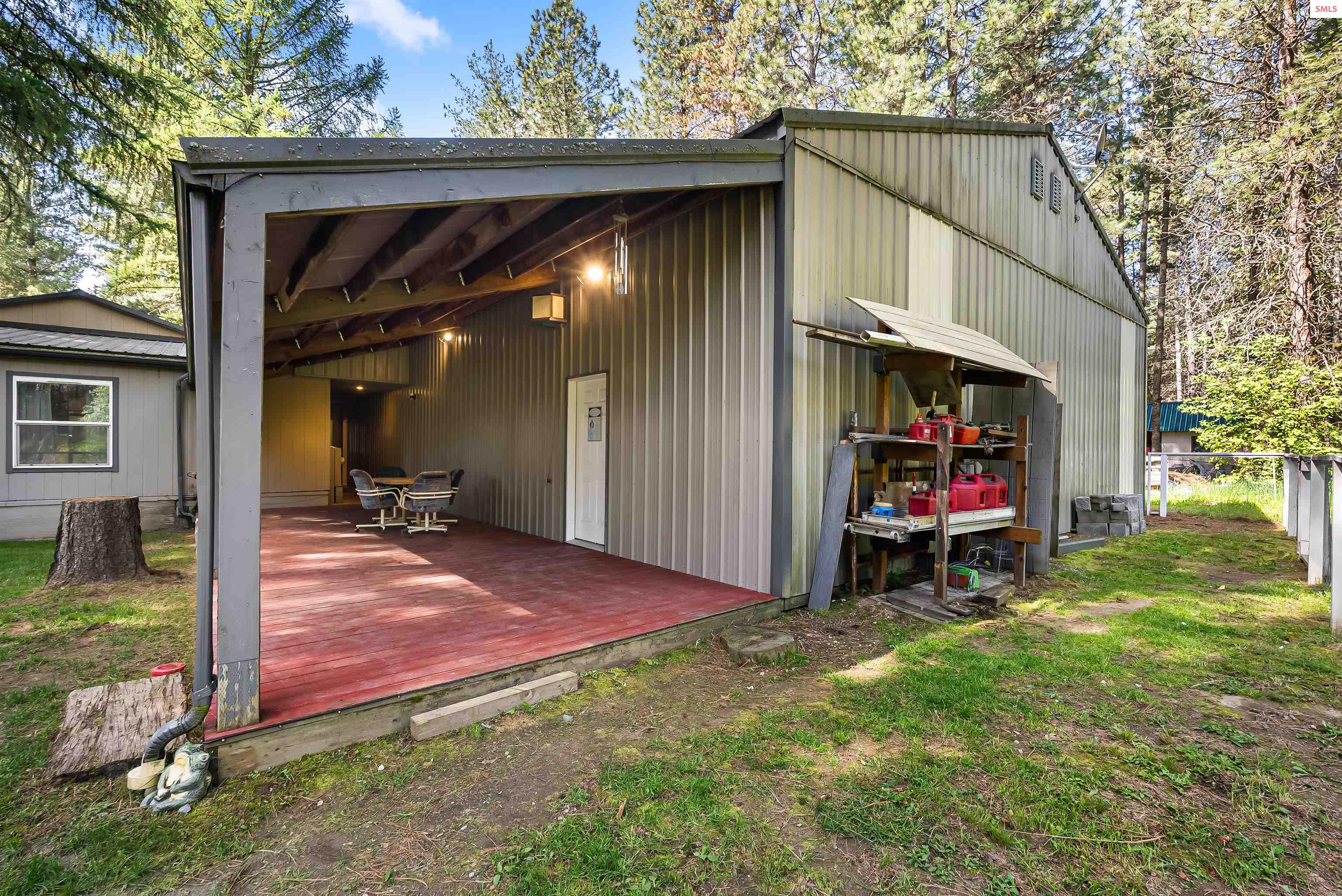 169 Shelby Road Laclede, ID 83841 - Photo 28 of 49 Gallery Image 28