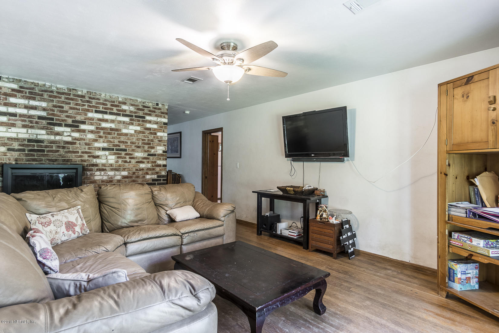 2427 Holly Point Road West Orange Park, FL 32073 - Photo 11 of 33 Family Rm 2