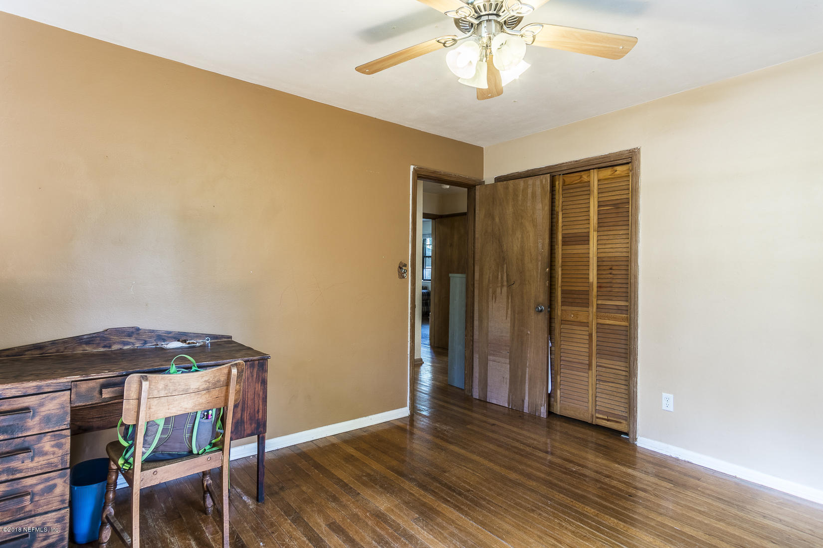 2427 Holly Point Road West Orange Park, FL 32073 - Photo 13 of 33 Bed 2 b