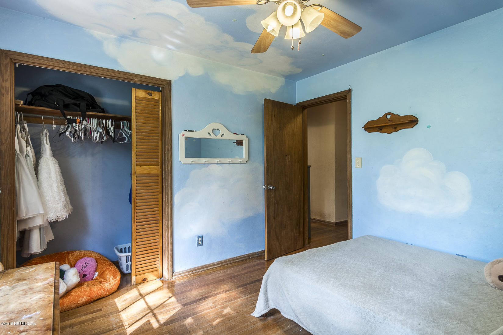 2427 Holly Point Road West Orange Park, FL 32073 - Photo 15 of 33 Bed 3 b