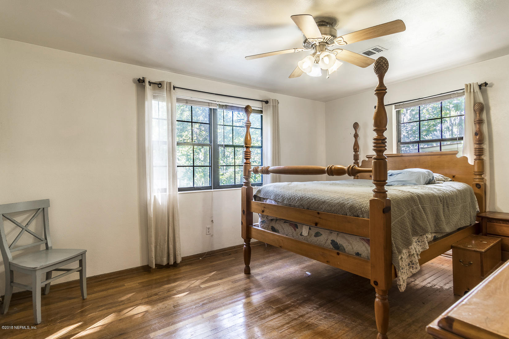 2427 Holly Point Road West Orange Park, FL 32073 - Photo 18 of 33 Bed Master a