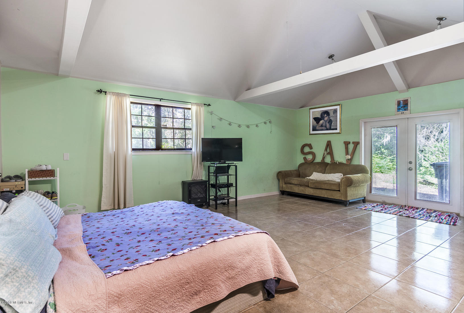2427 Holly Point Road West Orange Park, FL 32073 - Photo 21 of 33 Bed 4 b