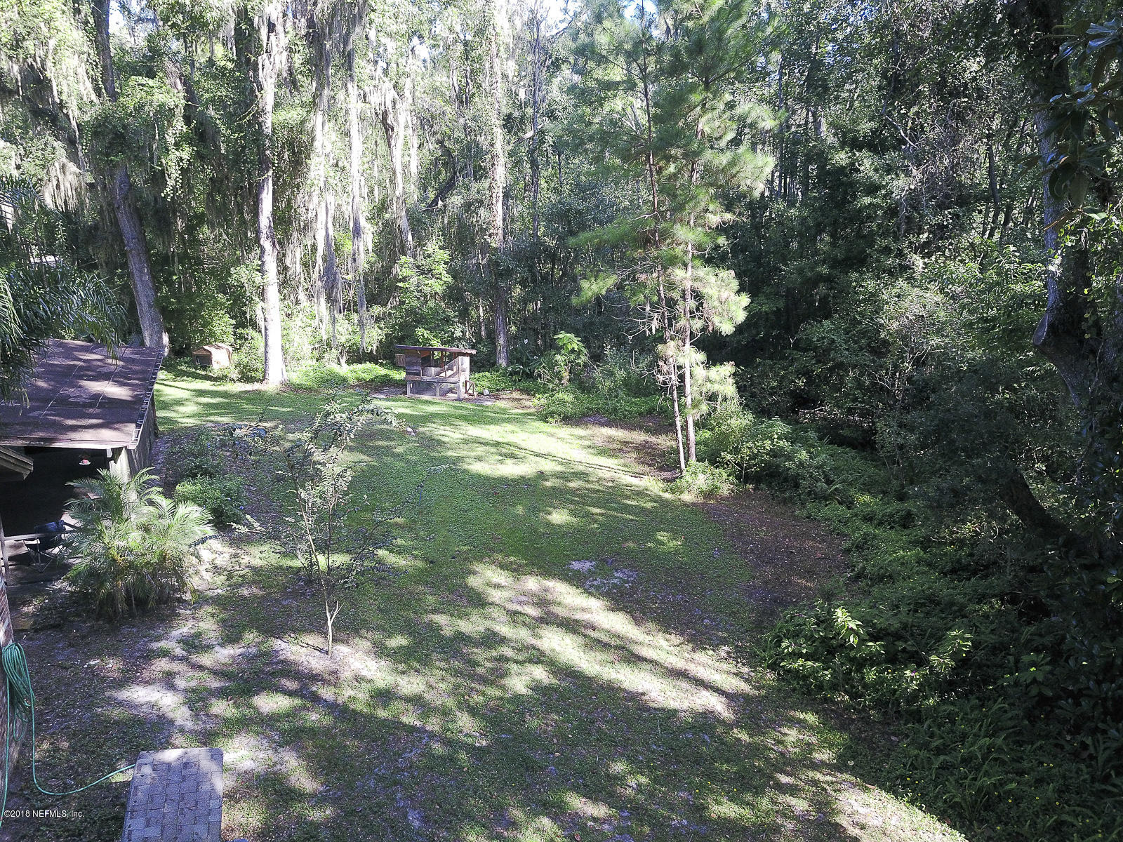 2427 Holly Point Road West Orange Park, FL 32073 - Photo 33 of 33 Exterior Backard 2