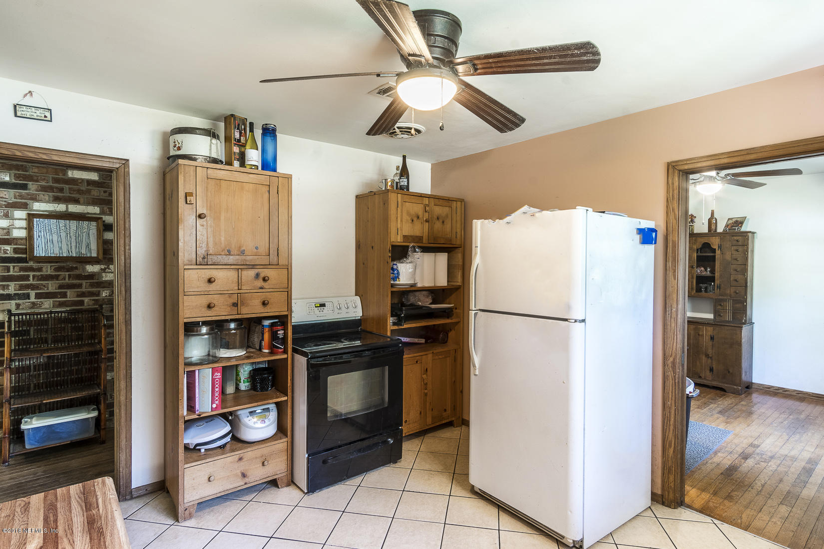 2427 Holly Point Road West Orange Park, FL 32073 - Photo 6 of 33 Kitchen 2