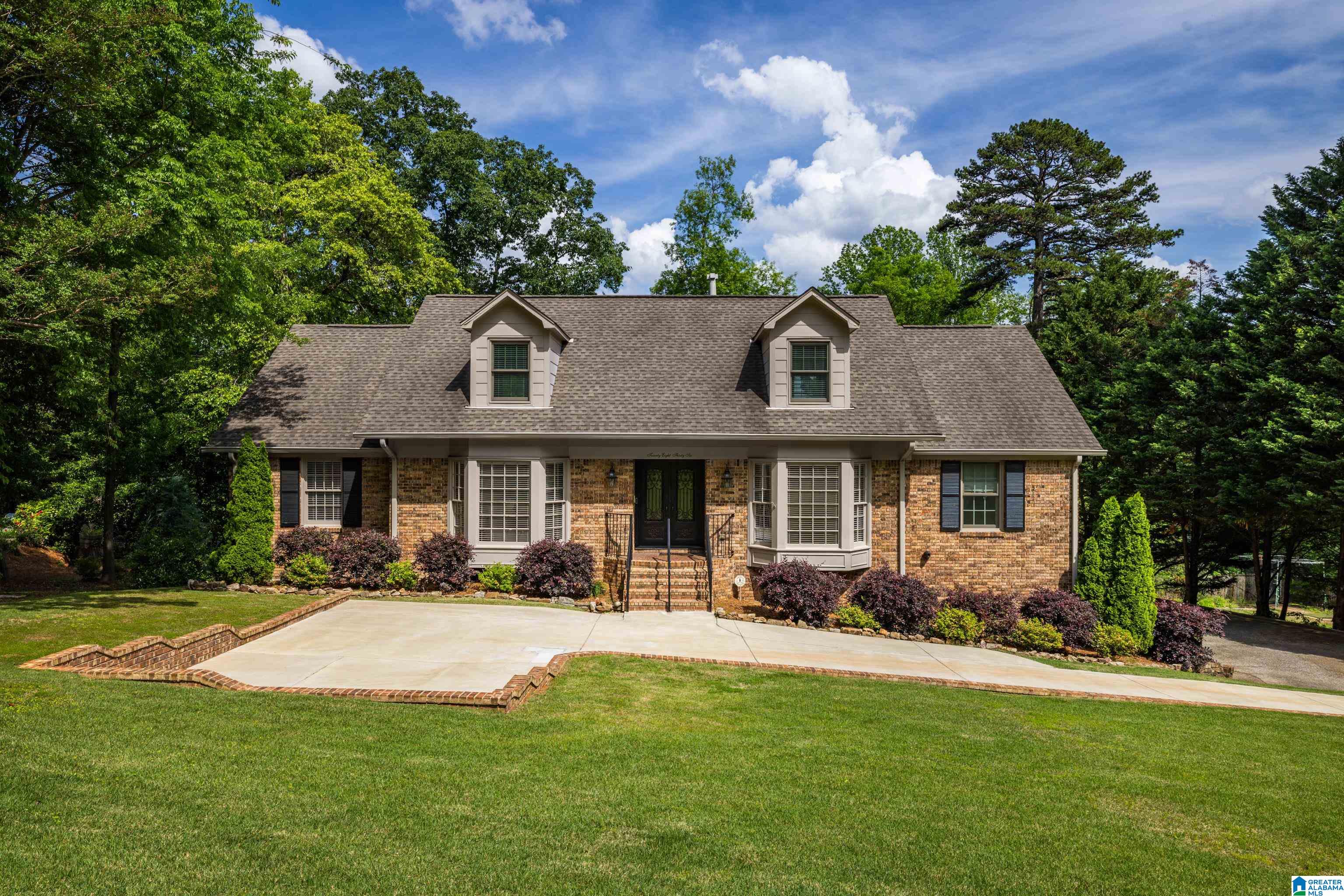 2836 Overton Road Birmingham, AL 35223 - Photo 10 of 91