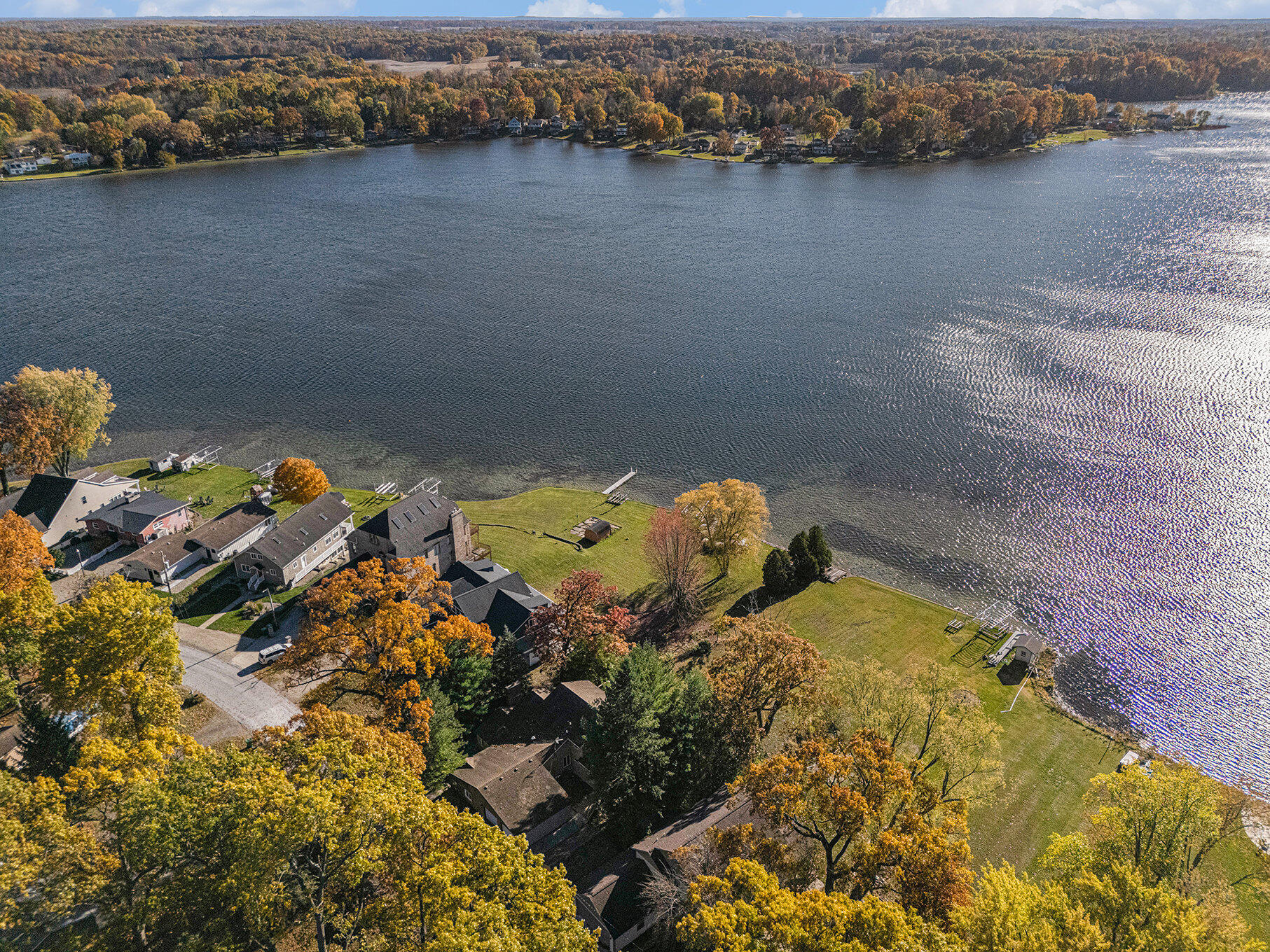 57520 Gearharts Landing Road Three Rivers, MI 49093 - Photo 3 of 27 032_file_789