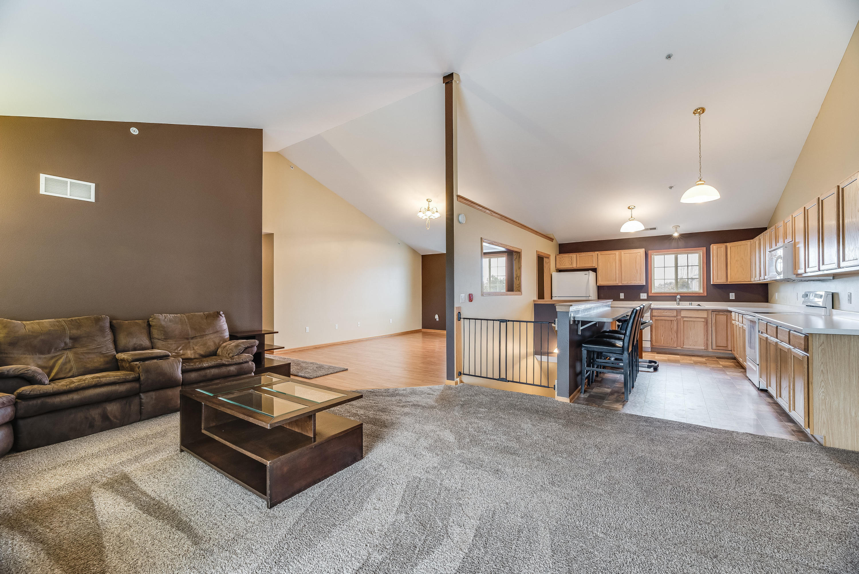 Open Concept