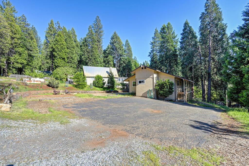 5415 Robert Road Pollock Pines, CA 95726 - Photo 39 of 72