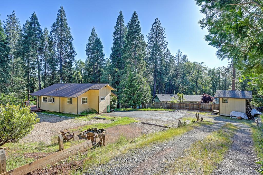 5415 Robert Road Pollock Pines, CA 95726 - Photo 40 of 72