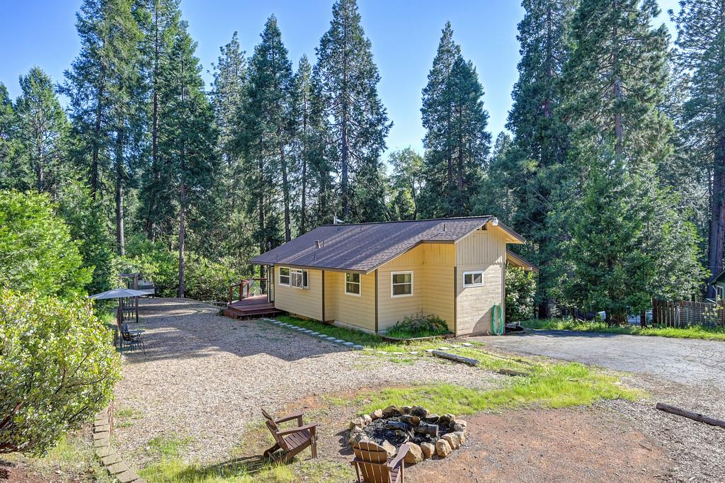 5415 Robert Road Pollock Pines, CA 95726 - Photo 41 of 72