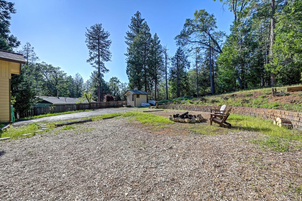 5415 Robert Road Pollock Pines, CA 95726 - Photo 45 of 72