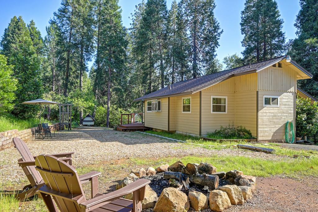 5415 Robert Road Pollock Pines, CA 95726 - Photo 47 of 72