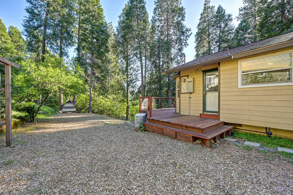 5415 Robert Road Pollock Pines, CA 95726 - Photo 48 of 72