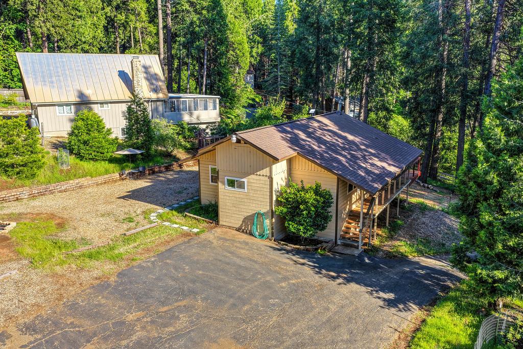 5415 Robert Road Pollock Pines, CA 95726 - Photo 5 of 72