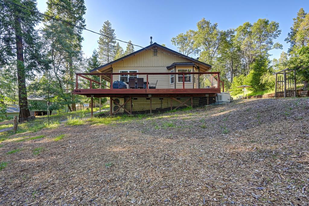 5415 Robert Road Pollock Pines, CA 95726 - Photo 52 of 72