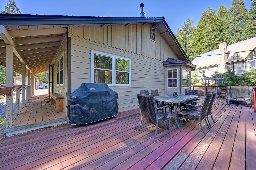 5415 Robert Road Pollock Pines, CA 95726 - Photo 58 of 72