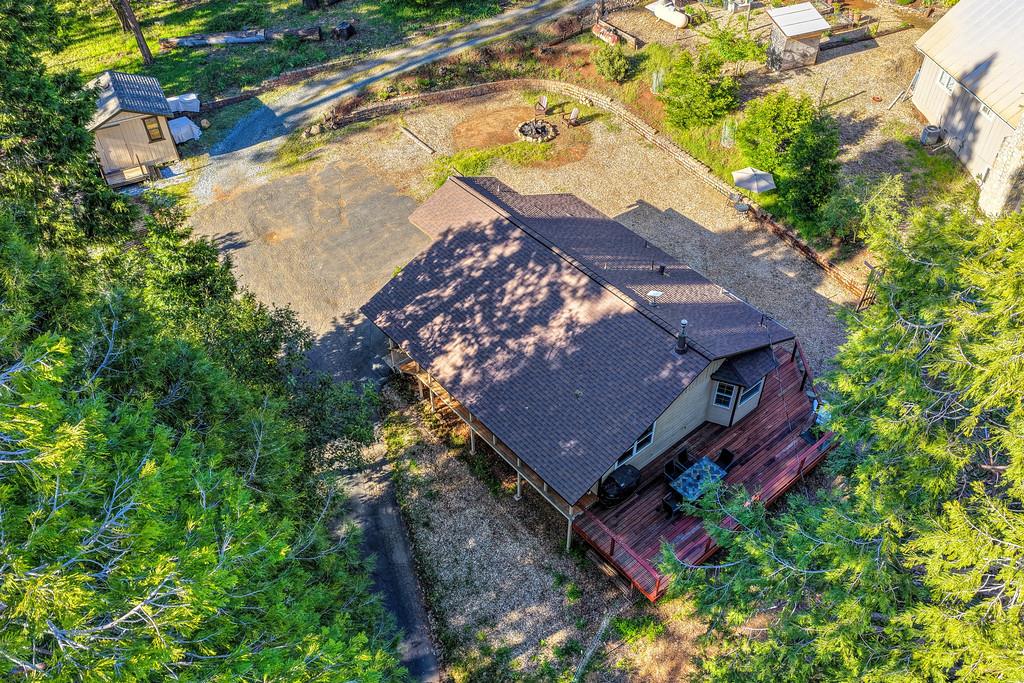 5415 Robert Road Pollock Pines, CA 95726 - Photo 60 of 72 NEW ROOF IN 20231