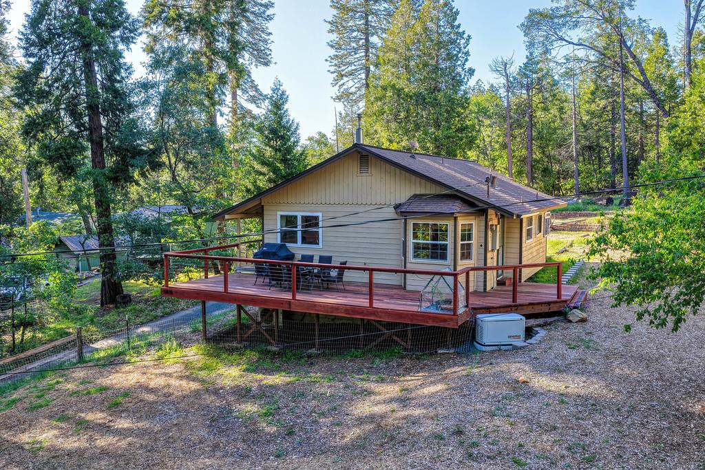 5415 Robert Road Pollock Pines, CA 95726 - Photo 62 of 72