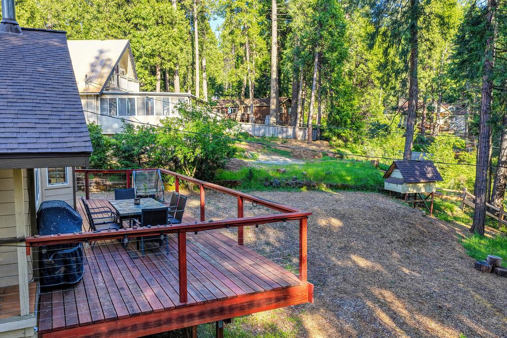 5415 Robert Road Pollock Pines, CA 95726 - Photo 63 of 72