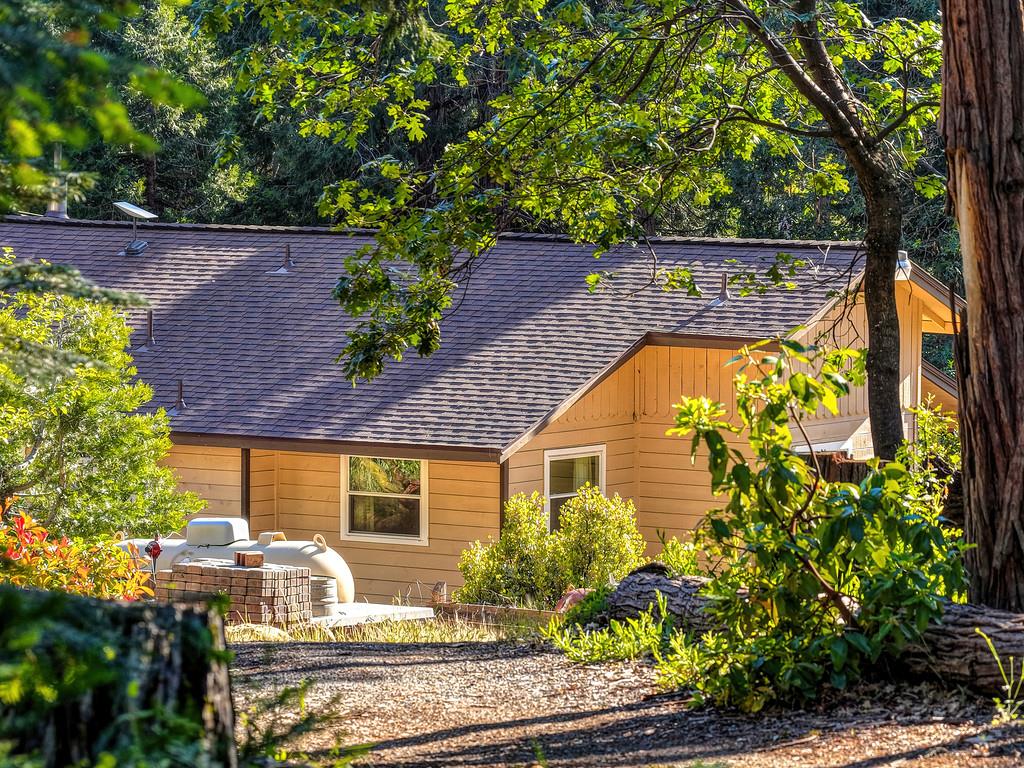 5415 Robert Road Pollock Pines, CA 95726 - Photo 64 of 72 New ROOF 2023