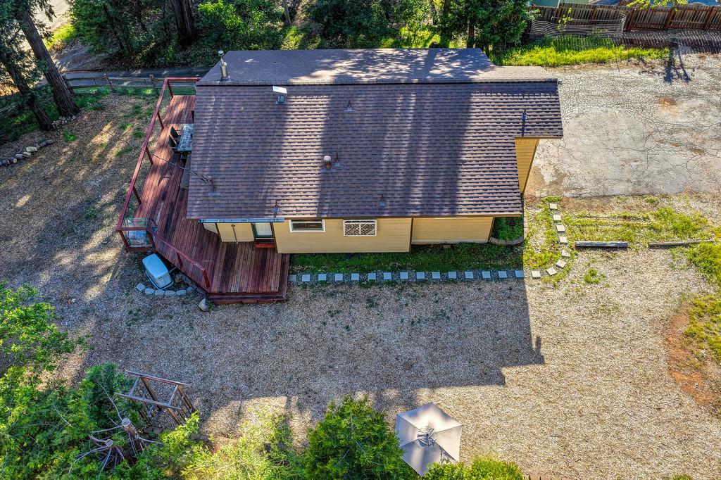 5415 Robert Road Pollock Pines, CA 95726 - Photo 66 of 72 New roof and tree clearance for peace of mind and ease of maintence.